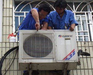 宝兴空调售后维修服务中心在哪里找