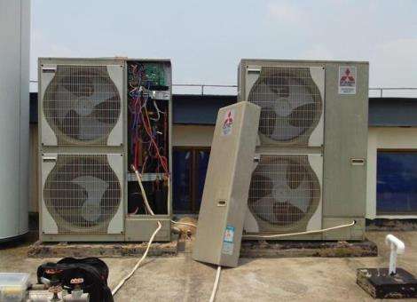 宝兴空调维修电话号码多少