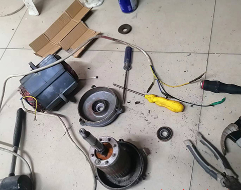 宝兴空调维修售后服务中心电话在哪里找