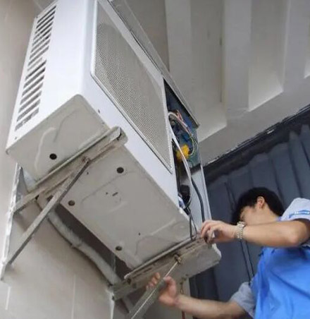 宝兴24小时空调维修热线