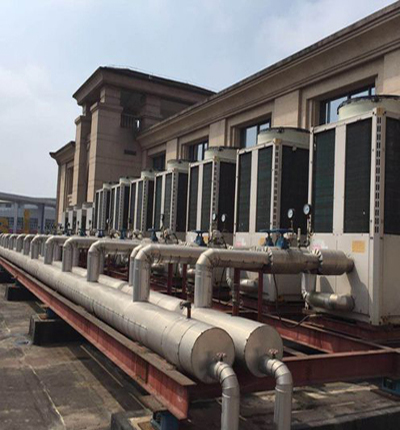 宝兴多联机维修 宝兴中央空调维修