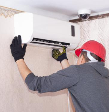 宝兴空调内机噪音大