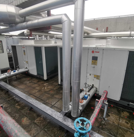 宝兴附近中央空调维修 宝兴上门中央空调维修